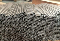 Manufacturers supply titanium tube Pure titanium tube titanium capillary titanium tube size outer diameter 3mm—200mm are in stock