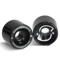 SmoothStar Original Skating Wheel Specialized Land Surf Skating Wheel Multi-color Various Size Optional