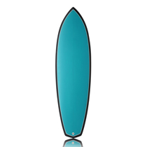 Seageek Professional Surfboard Foreign Surf Teams Preferred Surf Brand (SEA-013)
