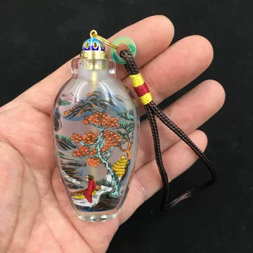 清明上河图鼻烟壶-清明上河图鼻烟壶促销价格、清明上河图鼻烟壶品牌- 淘宝