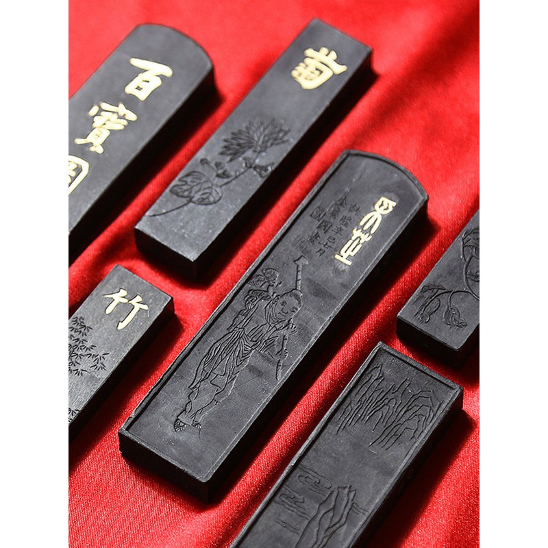 老胡开文徽墨-老胡开文徽墨促销价格、老胡开文徽墨品牌- 淘宝