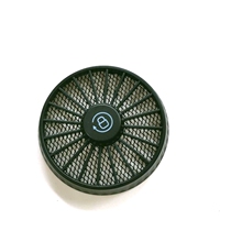Feike hair dryer FH6101FH6102 rear windshield air inlet Net original accessories mesh cover ventilation back cover