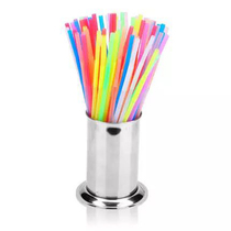 Bar gathering bartending tool storage tube Bar spoon storage tube Bar bartending gadget tube Bar spoon tube