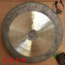 Qin cavity hook gong 40 45 50CM hook gong rise F tune performance grade pure handmade factory direct