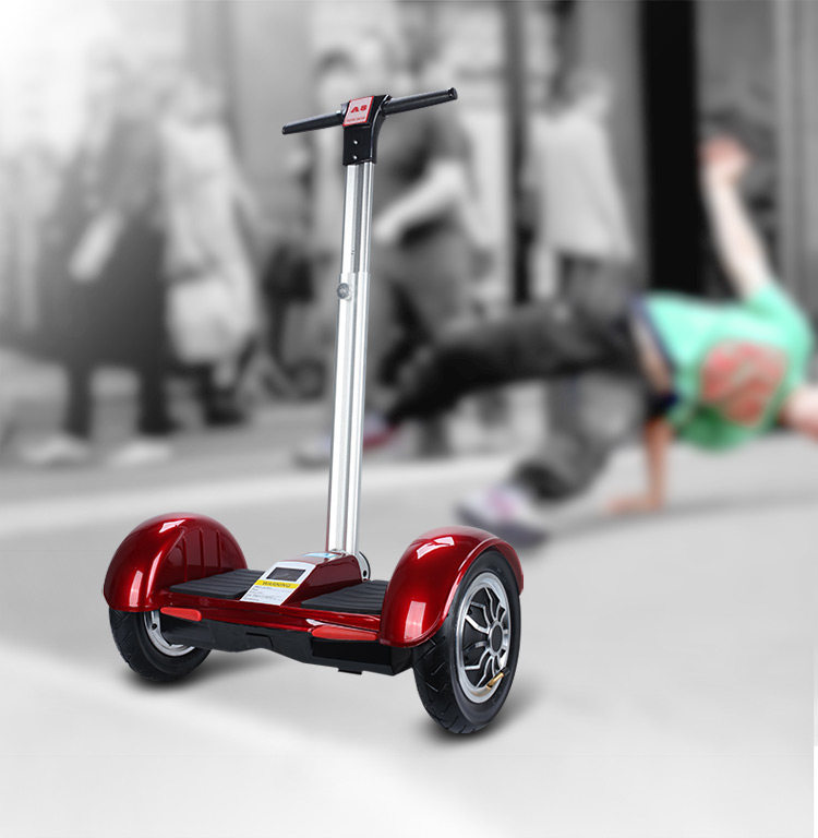 自行车平衡车双轮成人电动代成人两轮智能体感漂移车男女平衡车