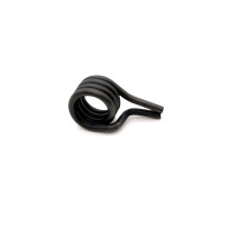 Suitable for motorcycle Junchi GT125 QS125-5 5C Junchi 125 shift shaft variable speed shaft spring return spring