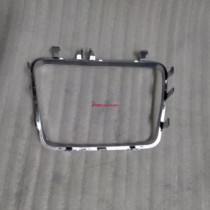 Adapting Mercedes-Benz 205W213W253C series E-series GLC ashtray electroplating bright frame central control water cup holder electroplating bright strip