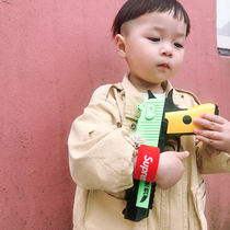 Mosquito repellent bracelet adult girl version girl adult man couple cute children artifact baby carry mosquito buckle