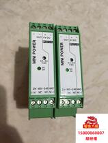 On request *MINI-PS-100-240AC 5DC 3 2938714 Phoenix Switching power supply