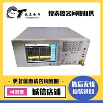 Original US Agilent Agilent N9010A N9020A N9020B N9030B signal analyzer
