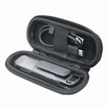 Applicable to iFLYFLYFC H1 Recorder Pen Case Mini Recorder Recorder Anti-Fall hard case Protective Case Storage Case