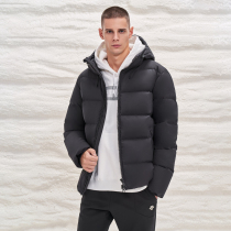 DESCENTE DISANTE SKI STYLE Mens Lieven Warm Down Clothing
