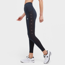 DESCENTE DISANTE WOMENS LINE WOMENS LEGGINGS D0232RKL03
