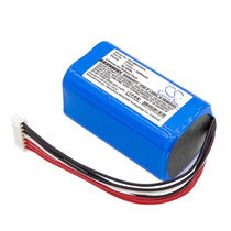 Suitable for Sony Sony SRS-X30 SRS-XB3 Bluetooth audio battery manufacturer direct supply ID659