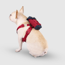 Puppies Backpack SPUTNIK Taiwanese Pet Picking Bag Multiple Wear Owners Multifunctional Sink Bag
