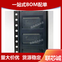 TPD2007F TPD2007FG SOP-24 Power Switch Driver Chip