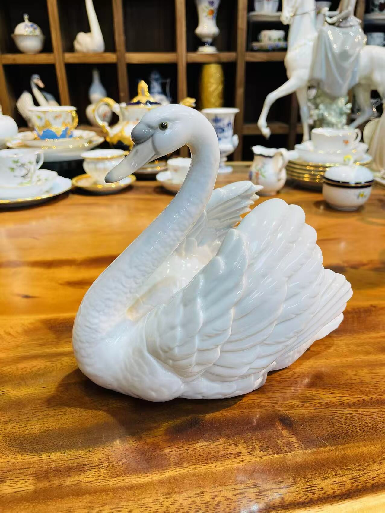 中古Lladro摆件-中古Lladro摆件促销价格、中古Lladro摆件品牌- 淘宝
