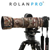 Canon Canon RF100-500mm F4 5-7 1 L IS USM Cannon Jersey ROLANPRO Joran Gunclothing