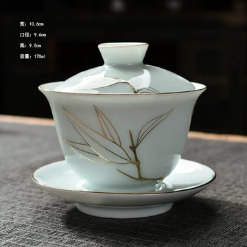 福建青瓷盖碗茶具-福建青瓷盖碗茶具促销价格、福建青瓷盖碗茶具品牌- 淘宝