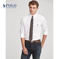 Ralph Lauren Mens Classic Poplin Shirt RL13609