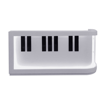 Piano line education and training institutions arc paint front desk reception desk art creative cash register bar