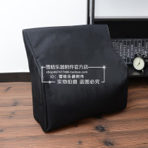 48 60 72 96 120 Bess Accordion Bag Cover for Parrot Golden Cup Baile