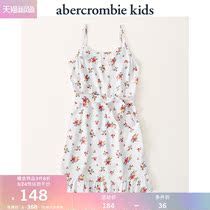  abercrombie kids girls Belt dress 309943-1 AF