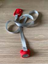 O3Q2S safety lock (be sure to provide the hole position photo of the safety lock or not shipped)