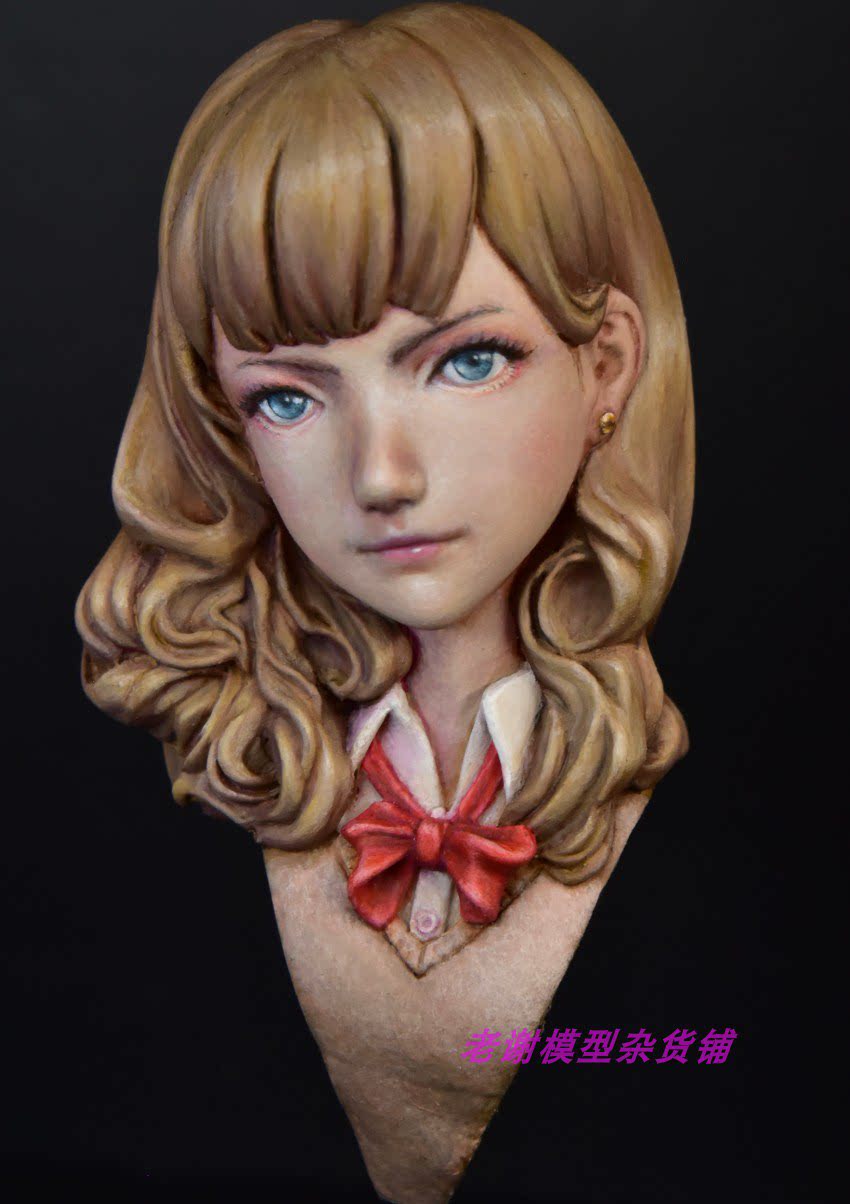 Spot LH CRAFT Gyaru Ko Bust левая рука мастерская
