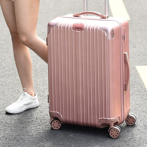 Чемодан, универсальный водонепроницаемый ящик, сумка, делается под заказ, 20 дюймов, прямые продажи с завода