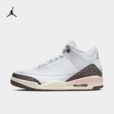 JordanٷͿǵAIR JORDAN 3 AJ3Ů˶ЬCK9246