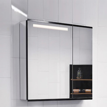  Kohler Bona freshen up makeup mirror cabinet with lamp K-96107T-NA