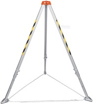 CAMP Tripod Evo Rescue jfaking device rope Rescue Tripod winch Tripod