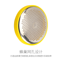 Dressing Net Blade Mesh Hood Accessories Selenium Drum Model Kyraw Tuo BMW Run