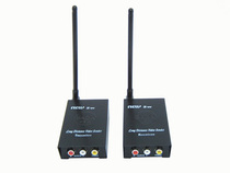 Pengxun brand-new digital HD 1080p wireless audio and video transceiver wireless video transmitter