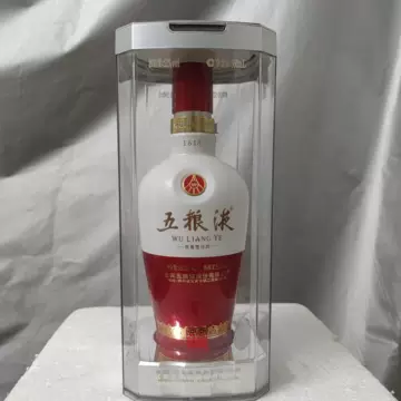 1618五粮液52度-1618五粮液52度促销价格、1618五粮液52度品牌- 淘宝