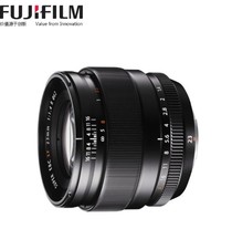 Fujifilm Fuji XF 23mmF1 4R 23 1 4 wide angle fixed focus lens head large aperture background blur