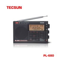 Tecsun PL-680 Radio PL-680 Portable High Sensitivity Full Band Digital Tuner