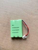 TCL 3 6V cordless telephone sub-machine battery D10 sub-machine battery 3SN-AAA60H-S-X1
