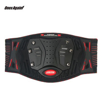 Ones Again Motorcycle Spring Summer Seasons Long-ride waist-protection and anti-fall protection equipped with motorcycle protection gear