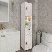 Gap cabinet 30cm bathroom storage cabinet home narrow cabinet kitchen refrigerator corner cabinet sofa corner cabinet gap cabinet