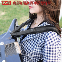 BULUOLANG new 120 bass accordion strap shoulder reinforcement 9680726048322416 8 bass