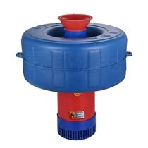 2021 new automatic fish pond aerator large aerator pump fish pond aquaculture drainage and irrigation pond aerator floating water