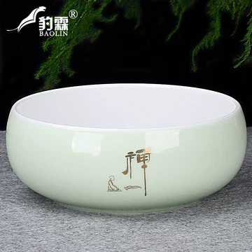 汝窑青瓷笔洗-汝窑青瓷笔洗促销价格、汝窑青瓷笔洗品牌- 淘宝