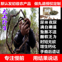 Prostate conditioning frequent urination urinary incontinence nocturia multiple mens prostatitis chronic prostatitis traditional Chinese medicine health tea root inflammation