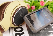HiBy R6 Android music player wifi Bluetooth hifi sound quality dustproof Silicone protective case