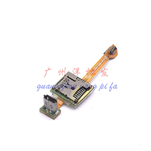 Оригинальный Jiaming Garmin Edge 1000 Подход G8 GPS Code Зарядка USB -аксессуары