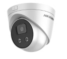 New products HaConway view DS-2CD3347WD-L LS400 ten thousand POE day and night full color network HD camera