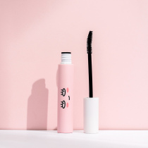 MINISO Kakao Friends thick curly mascara waterproof long lasting and non-dizzy