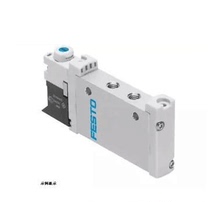 FESTO solenoid valve 573410 VUVG-B10-T32C-AZT-F-1T1L original spot
